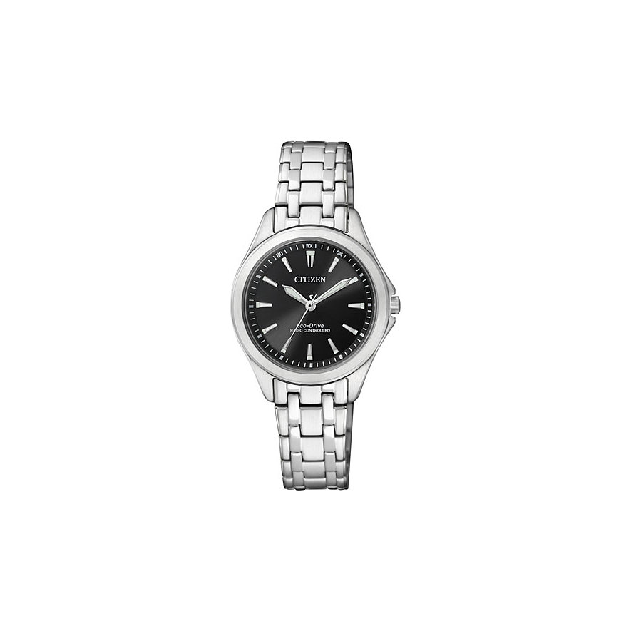 Citizen Eco-Drive Funk Damenuhr ES4020-53E