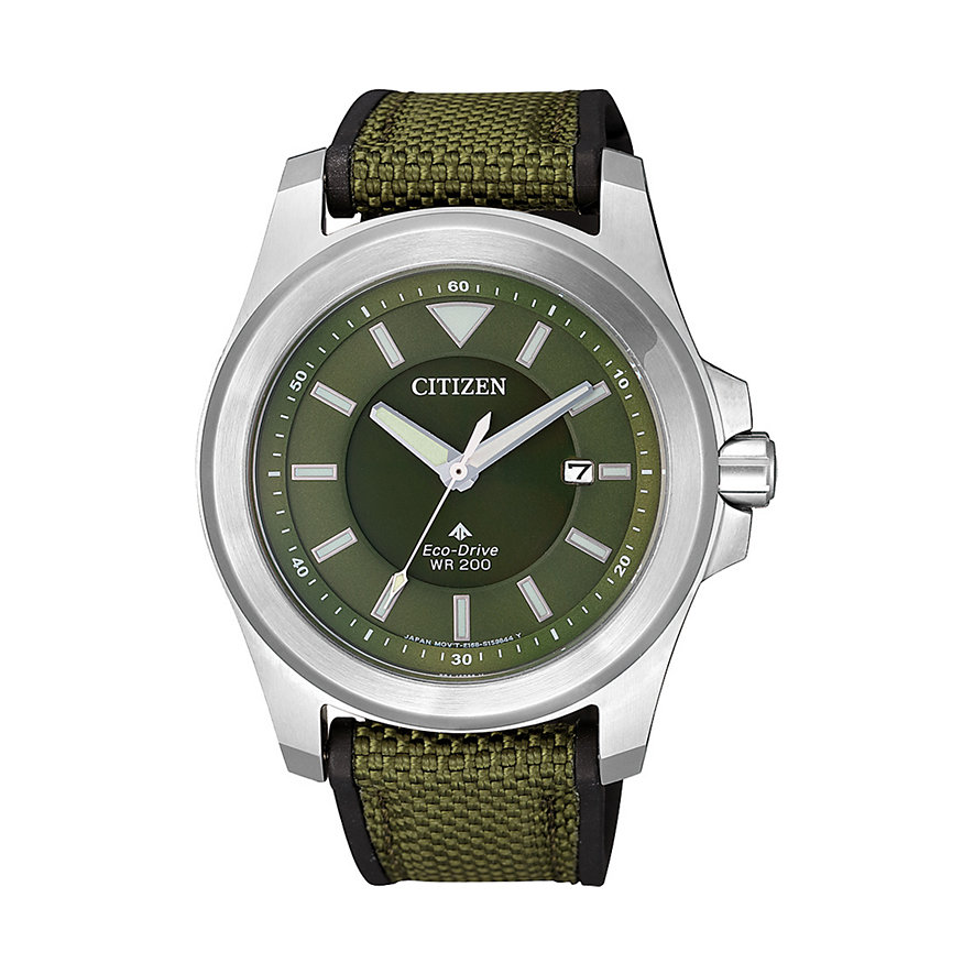 Citizen Herrenuhr Promaster Land BN0211-09X