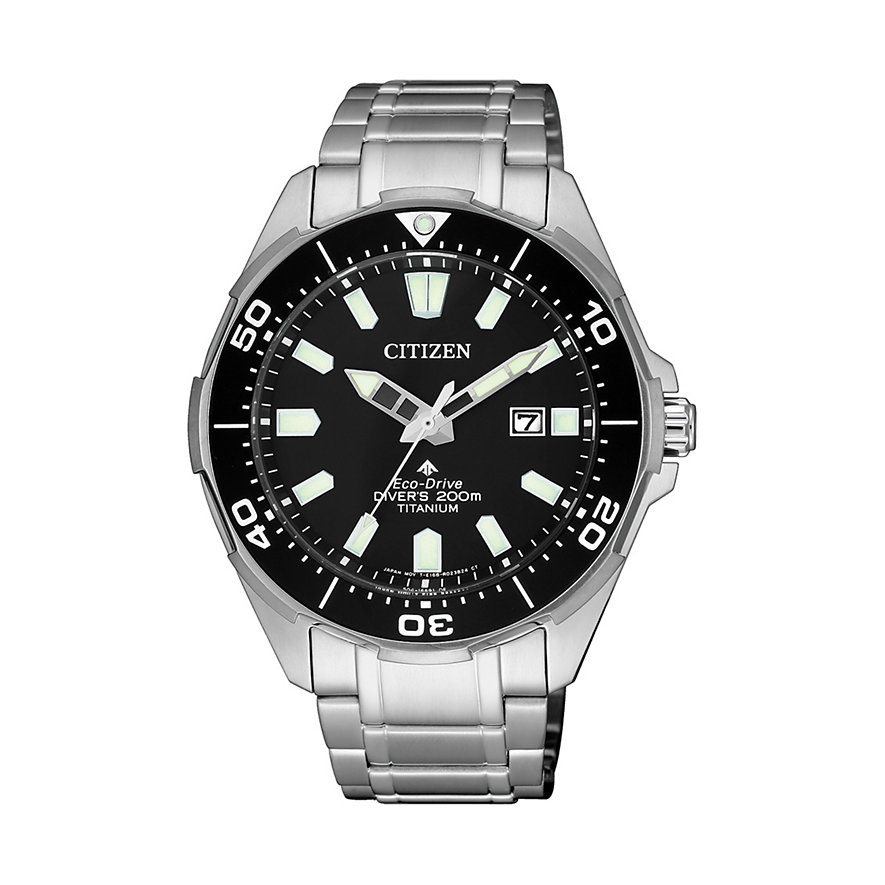 Citizen Taucheruhr Promaster BN0200-81E