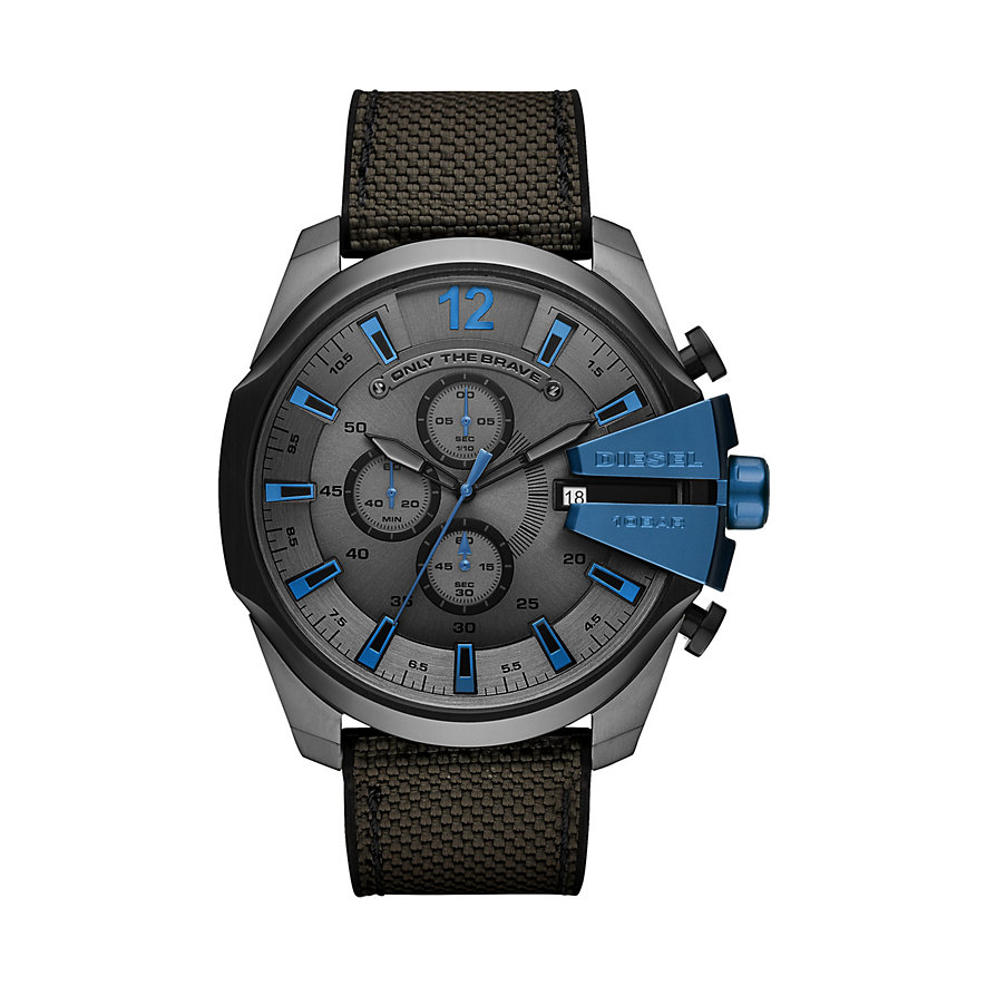 Diesel Chronograph DZ4500