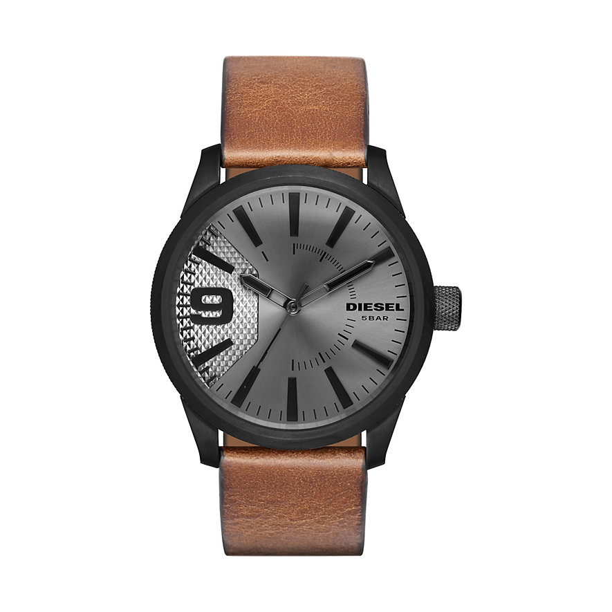 Diesel Herrenuhr DZ1764