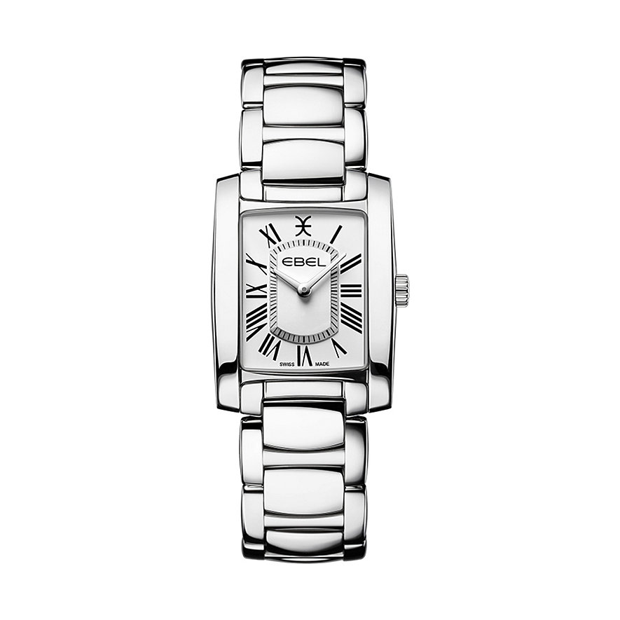 Ebel Damenuhr New Brasilia 1216461