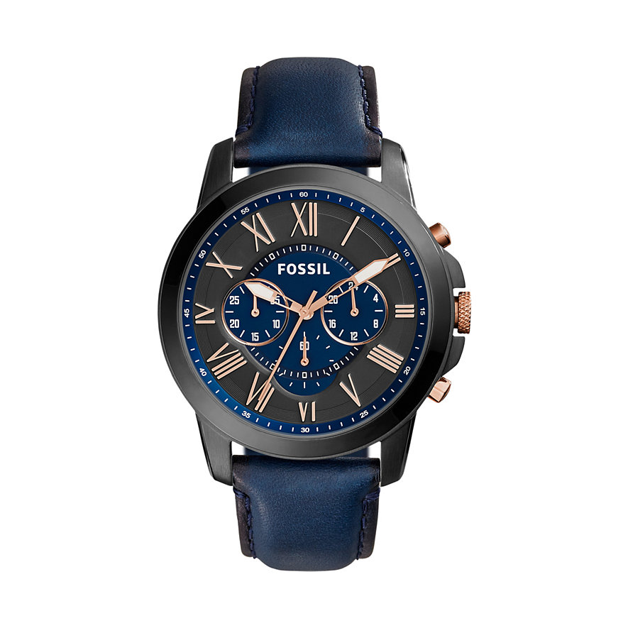 Fossil Chronograph FS5061IE