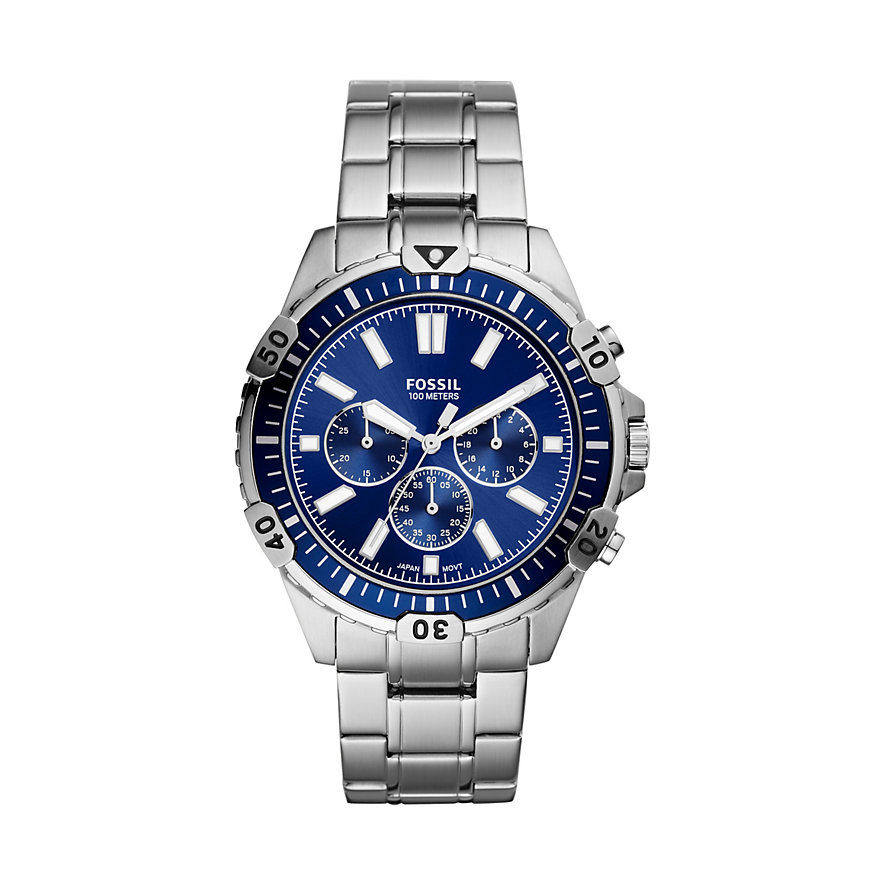 Fossil Chronograph FS5623