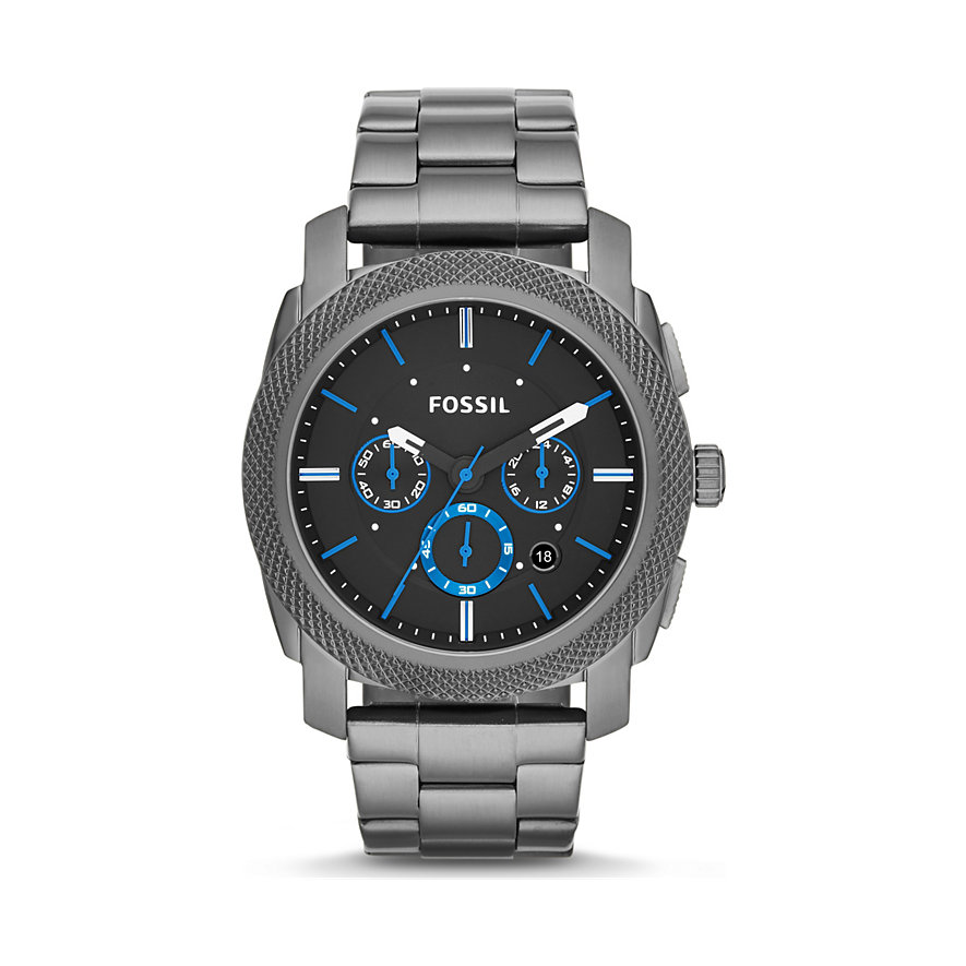 Fossil Herrenchronograph FS4931
