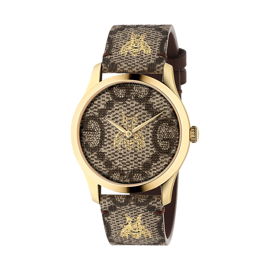 Gucci Damenuhr YA1264068A
