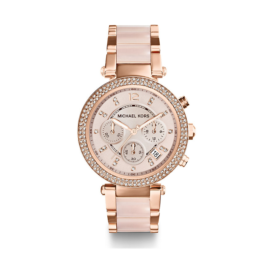 Michael Kors Chronograph MK5896