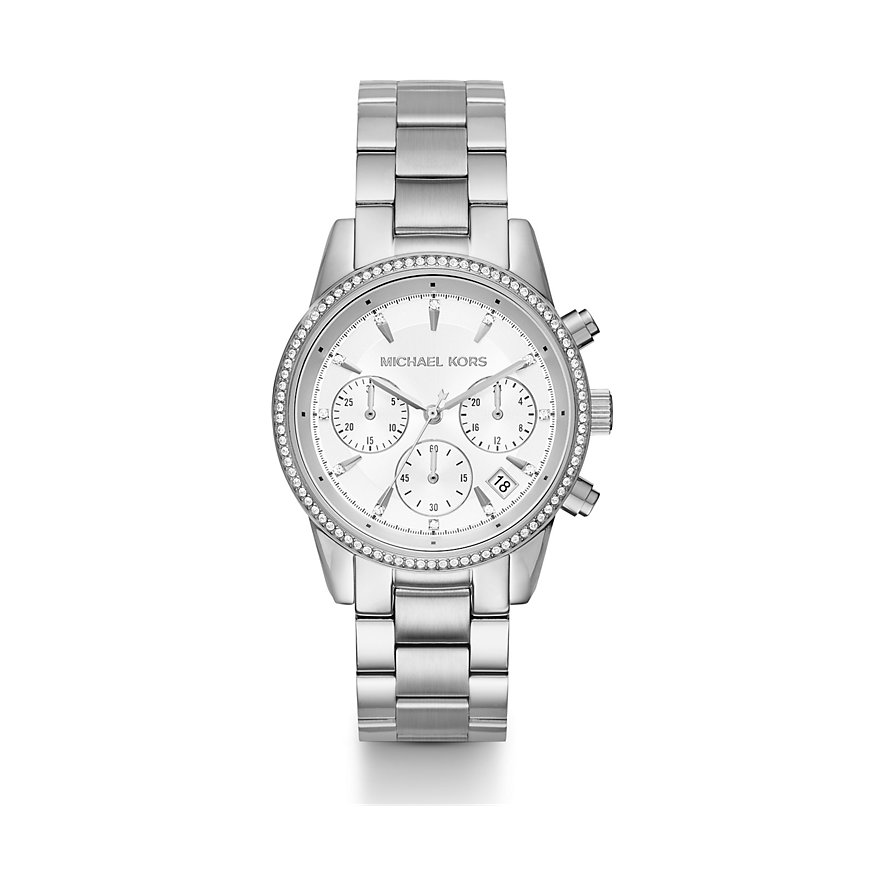 Michael Kors Damenchronograph MK6428