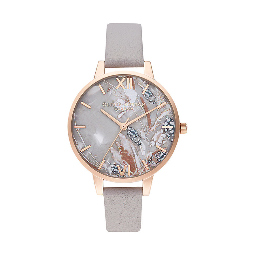 Olivia Burton Damenuhr OB16VM37