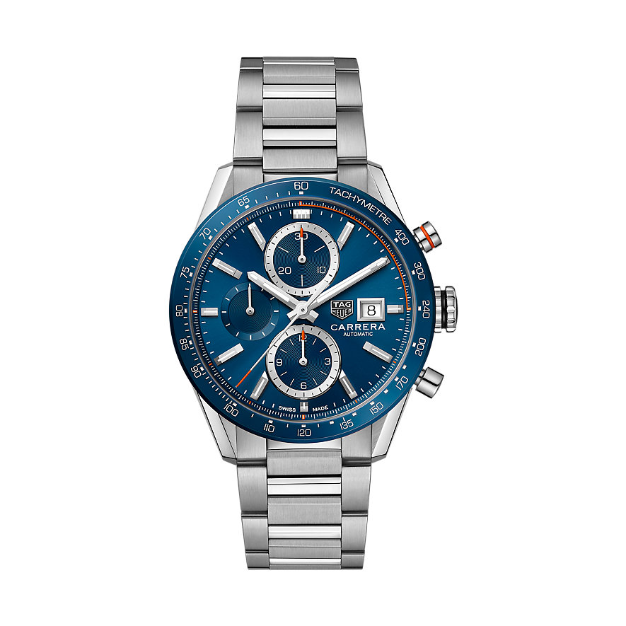 TAG Heuer Chronograph Carrera CBM2112.BA0651