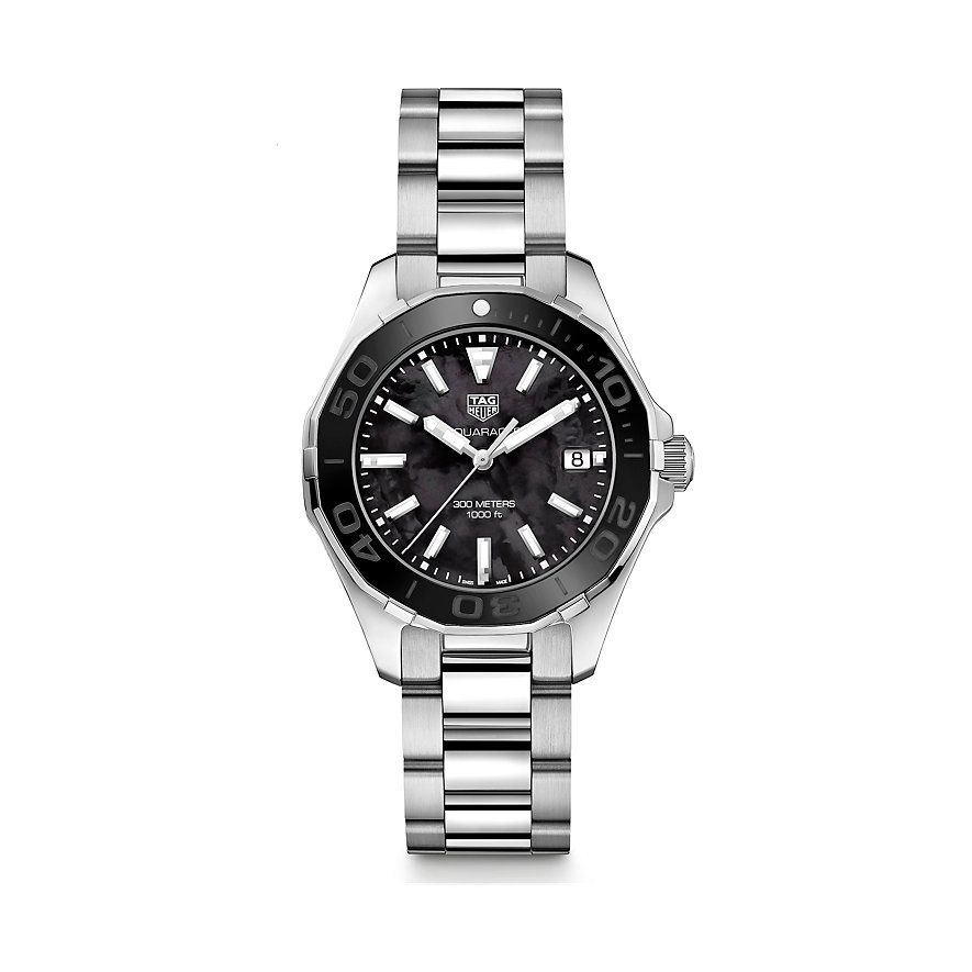TAG Heuer Damenuhr Aquaracer WAY131K.BA0748