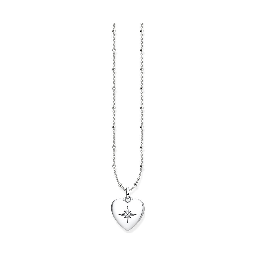 Thomas Sabo Kette D_KE0035-356-14-L45v