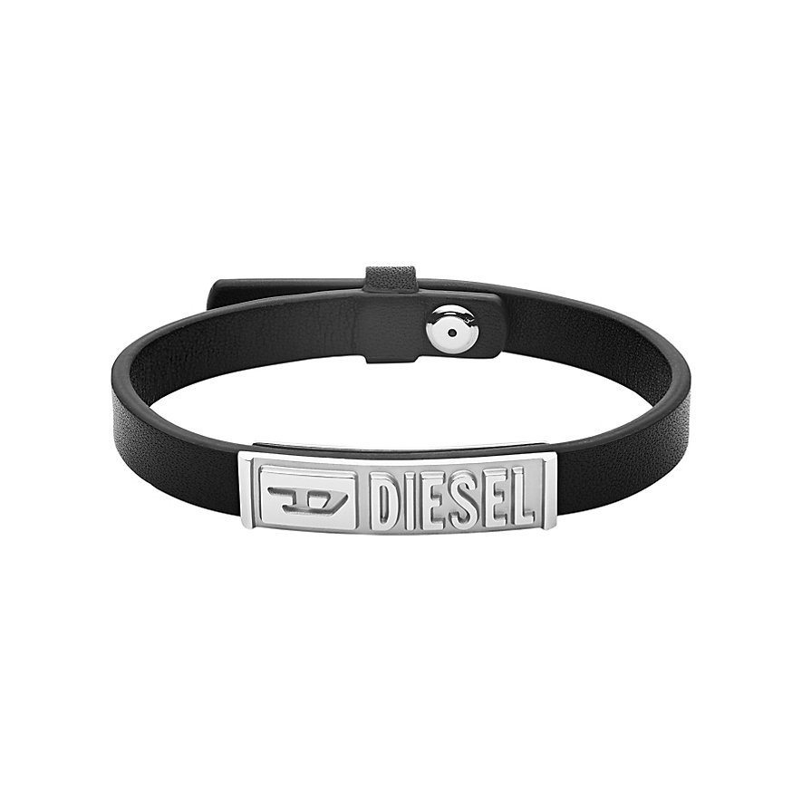 Diesel Armband DX1226040