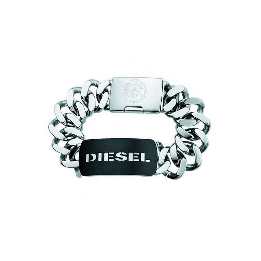 Diesel Herrenarmband DX0019040