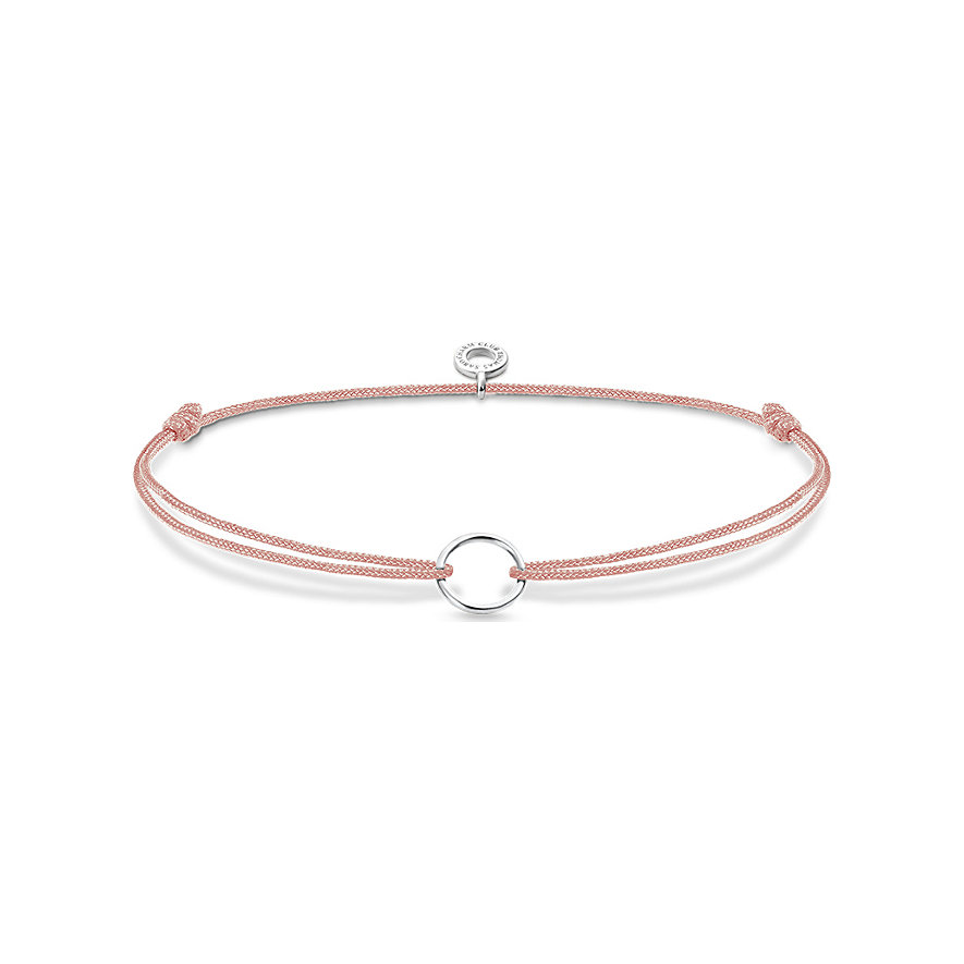 Thomas Sabo Armband Ca. 14-20 Cm, Längenv LS068-173-19-L20v