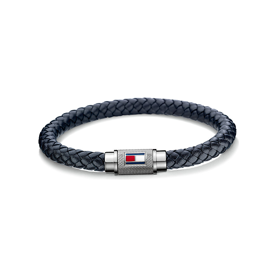 Tommy Hilfiger Armband Casual Core 2701000