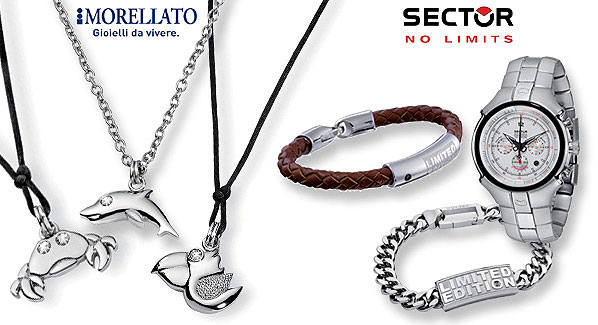Morellato sector deals