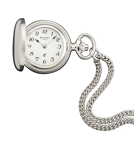 Taschenuhr