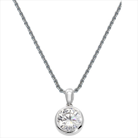SIGO Collier 925 Silber 6.3
