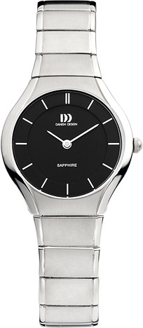 Uhren - Danish Design Armbanduhr Damen Titan MB  - Onlineshop Goettgen