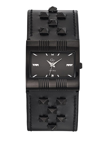 Uhren - GO Armbanduhr  - Onlineshop Goettgen
