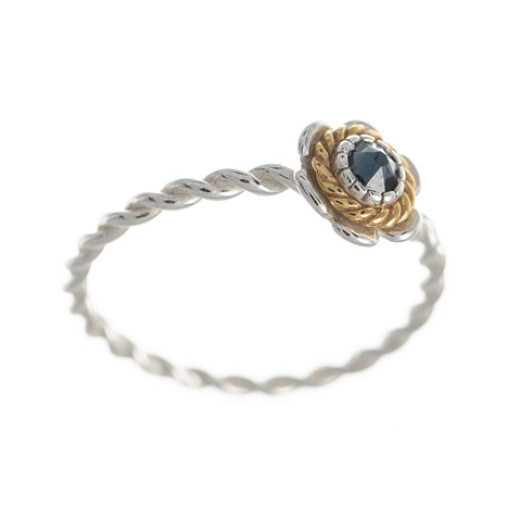 Ist der günstig Kaufen-SIGO Ring 925 Silber Trachtenschmuck Zirkonia blau. SIGO Ring 925 Silber Trachtenschmuck Zirkonia blau <![CDATA[Unseren Trachtenschmuck bieten wir Ihnen teilweise auch in anderen Steinfarben-Varianten an. Alles, was lagernd sofort verfügbar ist sehen Sie