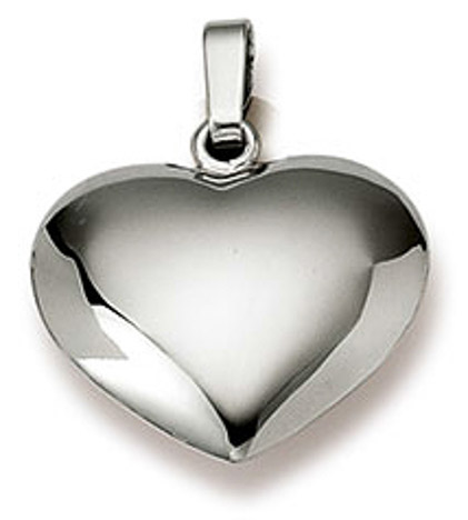 Anhänger Herz 925 Silber