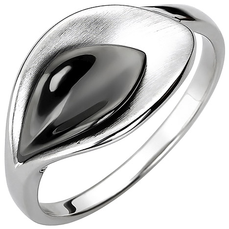 SIGO Damen Ring 925 Sterling Silber Silberring