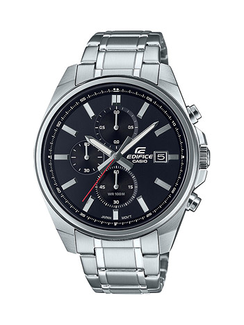 Edifice Armbanduhr Classic