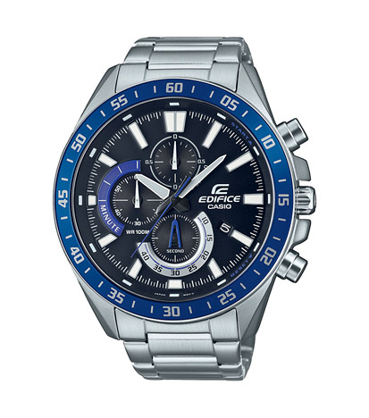 Armband Uhr  günstig Kaufen-Edifice Armbanduhr Classic. Edifice Armbanduhr Classic . 