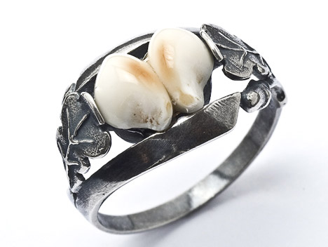 Goettgen Ring Grandl 925 Silber günstig online kaufen