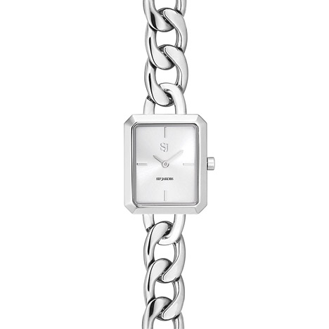 ALS SIE günstig Kaufen-Sif Jakobs Armbanduhr Gisella. Sif Jakobs Armbanduhr Gisella <![CDATA[Sie sind nicht alltäglich aber sie kommen immer wieder, die Momente für einen glamouröseren Look zu besonderen Anlässen bzw. zum Ausgehen. Als Glamouröse Abenduhr sollte diese Uhr 