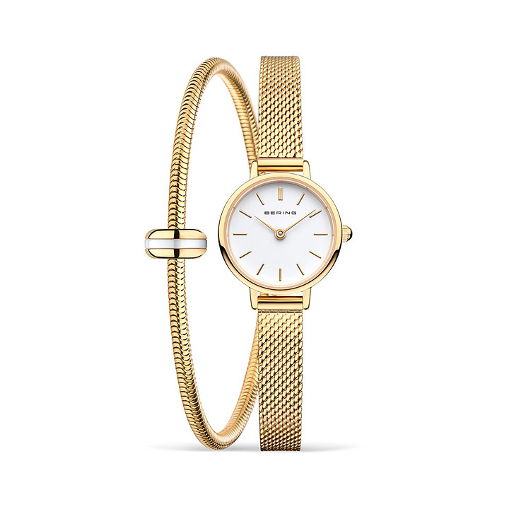Armbanduhr Classic Damen