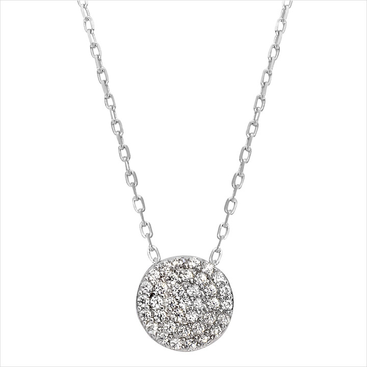 Collier 925 Silber 4.6