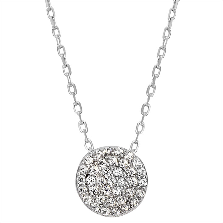 Collier 925 Silber 8.0