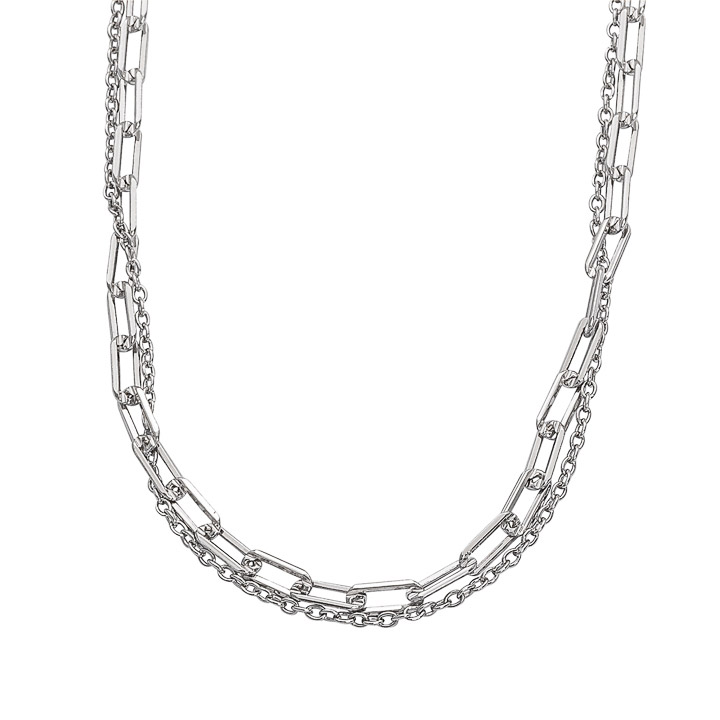 Collier 925 Silber