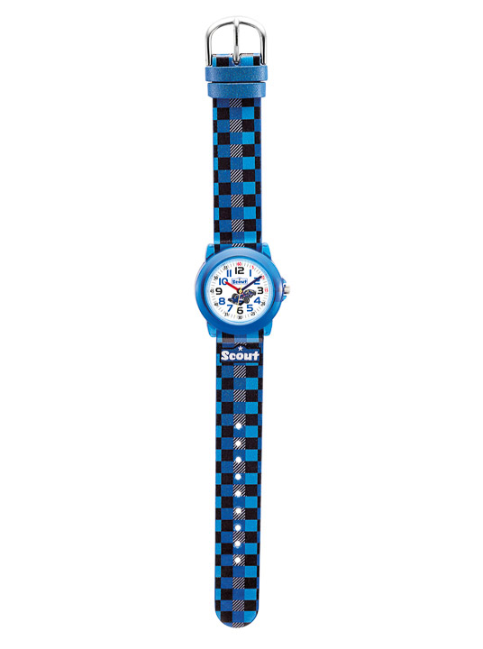 Armbanduhr