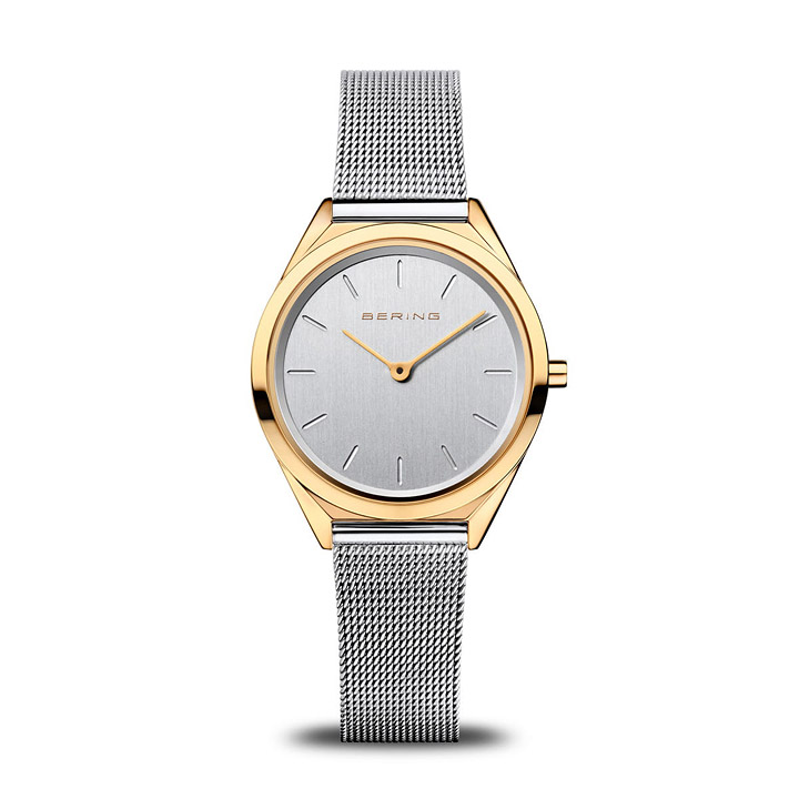 Armbanduhr Classic Unisex