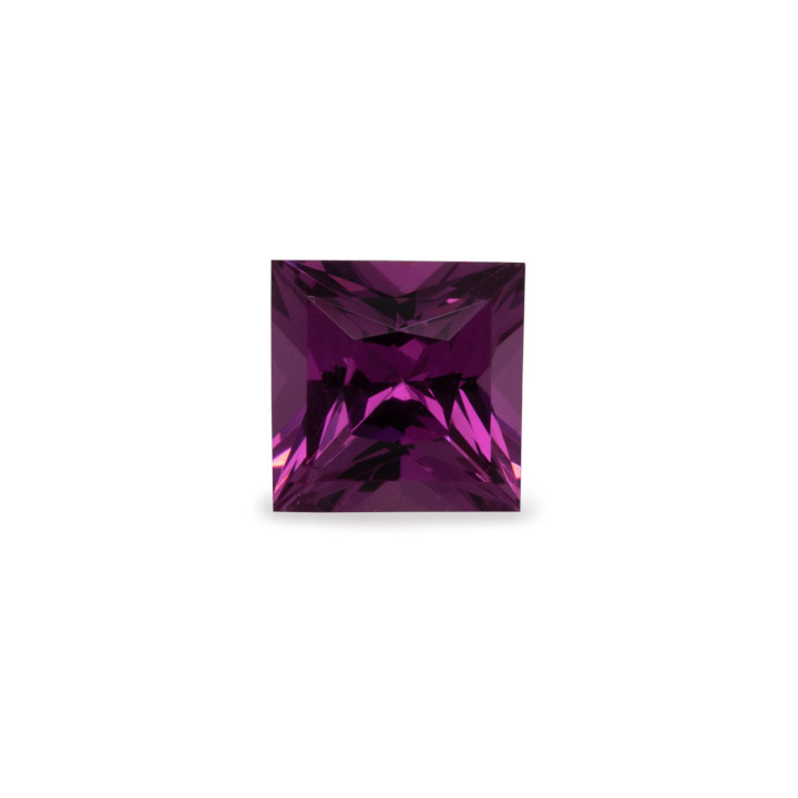 Edelstein Royal Purple Garnet 0,38-0,42ct.