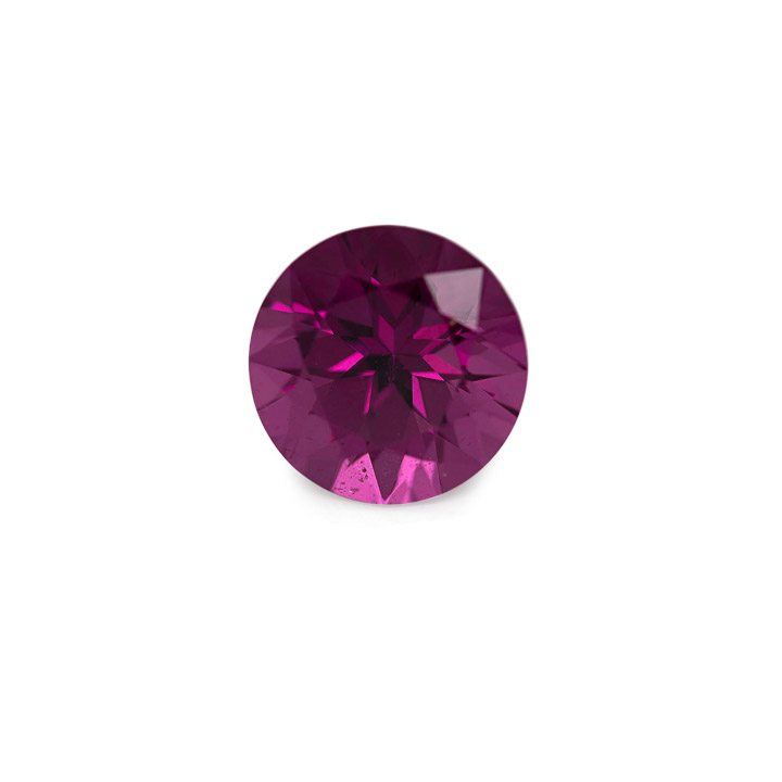 Edelstein Royal Purple Garnet 2,31ct.