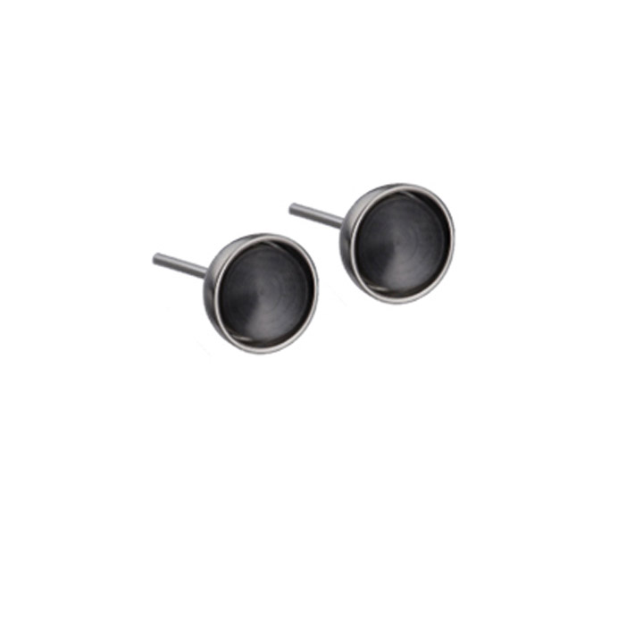 Ohrstecker 7 mm