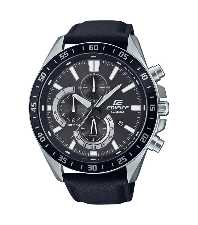 Armbanduhr Classic