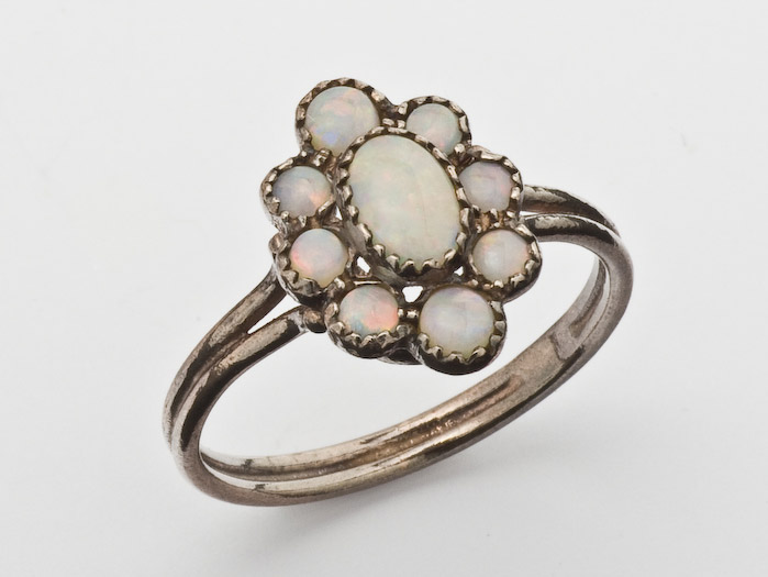 Ring Opal 925