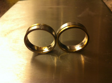 Eheringe Aus Der Turkei Schmuckforum Wissen Rund Um Schmuck