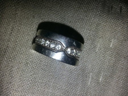 Bvlgari Ring Ein Original Schmuckforum Wissen Rund Um Schmuck