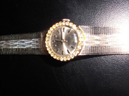 Omega Damenuhr Schmuckforum Wissen rund um Schmuck