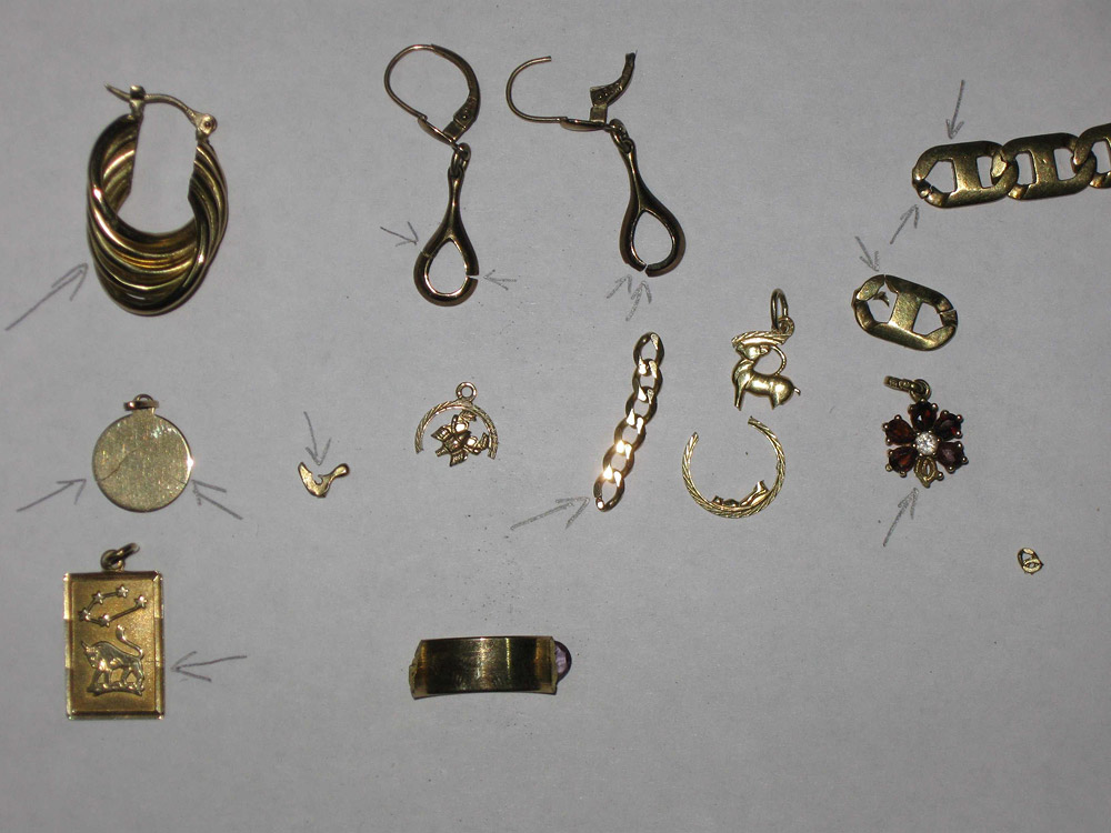 Warum Kein 333 Gold Schmuckforum Wissen Rund Um Schmuck