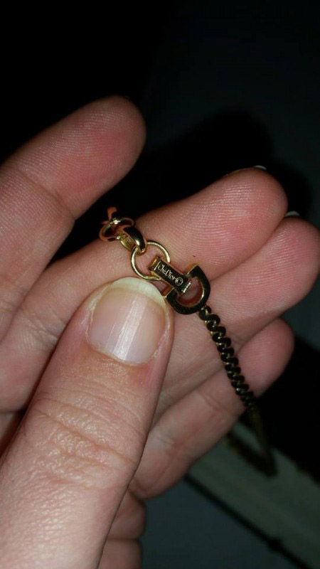 Schmuckset Christian Dior Schmuckforum Wissen Rund Um Schmuck