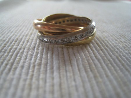 3er Ring Verkleinern Lassen Schmuckforum Wissen Rund Um Schmuck