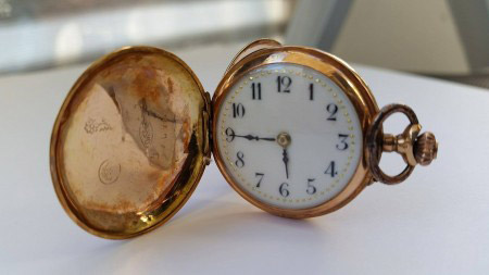 Taschenuhr Quot Remontoir Cylindre 10 Rubis Quot Schmuckforum Wissen Rund Um Schmuck